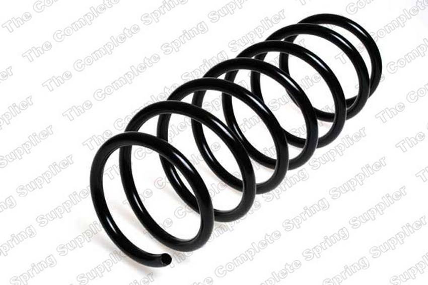 BMW Coil Spring - Front 31331133645 - Lesjofors 4008415